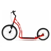 Trottinette Yedoo Numbers Three Red