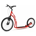 Trottinette Yedoo Numbers Three Red