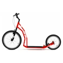 Trottinette Yedoo Numbers Three Red