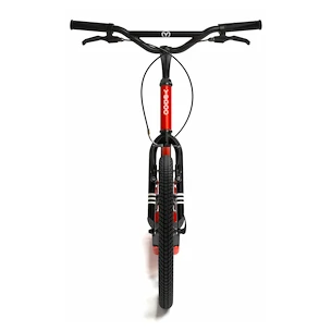 Trottinette Yedoo Numbers Three Red
