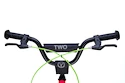 Trottinette Yedoo Numbers Two Green