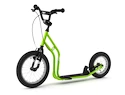 Trottinette Yedoo Numbers Two Green