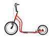 Trottinette Yedoo RunRun City Amsterdam