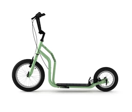 Trottinette Yedoo RunRun City Green