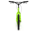 Trottinette Yedoo RunRun Mezeq Green