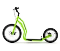 Trottinette Yedoo RunRun Mezeq Green