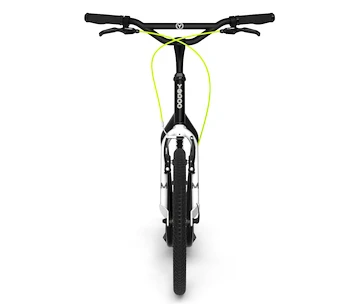 Trottinette Yedoo RunRun Mula Black