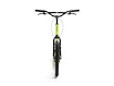 Trottinette Yedoo RunRun Mula green Y40