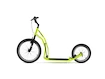Trottinette Yedoo RunRun Mula green Y40