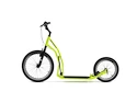Trottinette Yedoo RunRun Mula green Y40