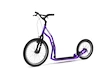 Trottinette Yedoo RunRun Mula purple Y40