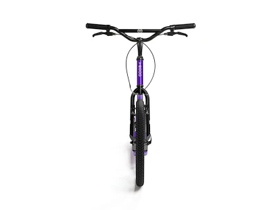 Trottinette Yedoo RunRun Mula purple Y40