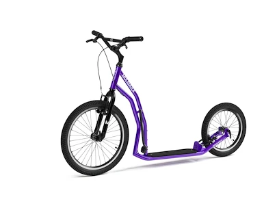 Trottinette Yedoo RunRun Mula purple Y40