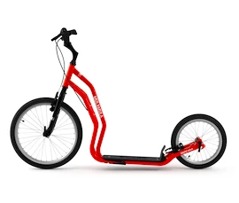 Trottinette Yedoo RunRun Mula Red