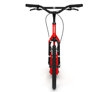 Trottinette Yedoo RunRun Mula Red