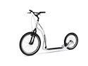Trottinette Yedoo RunRun Mula silver Y40