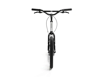 Trottinette Yedoo RunRun Mula silver Y40