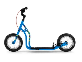 Trottinette Yedoo Special Editions Mau Emoji Blue