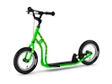 Trottinette Yedoo Special Editions Mau Emoji Green