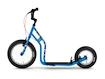 Trottinette Yedoo Special Editions Wzoom Emoji Blue