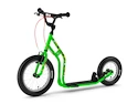 Trottinette Yedoo Special Editions Wzoom Emoji Green