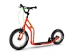 Trottinette Yedoo Special Editions Wzoom Emoji Red