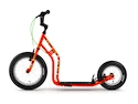 Trottinette Yedoo Special Editions Wzoom Emoji Red