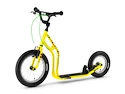 Trottinette Yedoo Special Editions Wzoom Emoji Yellow