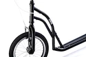 Trottinette Yedoo Steel S1616 Black