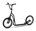 Trottinette Yedoo Steel S1616 Black