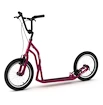 Trottinette Yedoo Steel S1616 Burgundy