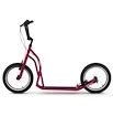 Trottinette Yedoo Steel S1616 Burgundy