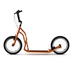 Trottinette Yedoo Steel S1616 Orange