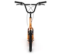 Trottinette Yedoo Steel S1616 Orange