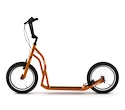 Trottinette Yedoo Steel S1616 Orange