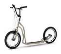 Trottinette Yedoo Steel S1616 Silvergold