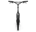 Trottinette Yedoo Steel S2016 Black