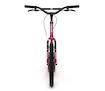 Trottinette Yedoo Steel S2016 Burgundy