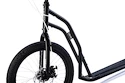 Trottinette Yedoo Steel S2016 Disc Black