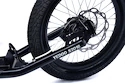 Trottinette Yedoo Steel S2016 Disc Black