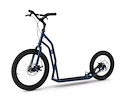 Trottinette Yedoo Steel S2016 Disc Blue