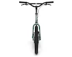 Trottinette Yedoo Steel S2016 Disc Green