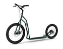 Trottinette Yedoo Steel S2016 Disc Green