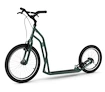 Trottinette Yedoo Steel S2016 Green