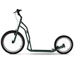 Trottinette Yedoo Steel S2016 Green