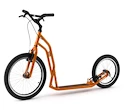 Trottinette Yedoo Steel S2016 Orange