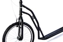 Trottinette Yedoo Steel S2020 Black