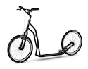 Trottinette Yedoo Steel S2020 Black