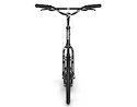 Trottinette Yedoo Steel S2020 Black