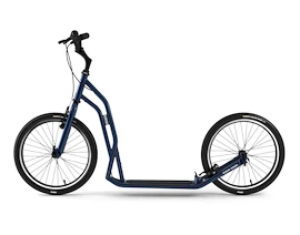 Trottinette Yedoo Steel S2020 Blue